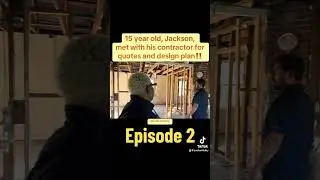 15 year old gets quotes for rehab