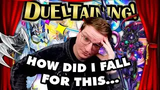 MY CHAT GASLIT ME FOR AN ENTIRE WEEK! - Dueltaining!