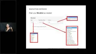 Virtual Online Permitting Workshop