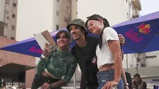 Red Bull Mind The Gap 2023: Almagro | DOCESEIS