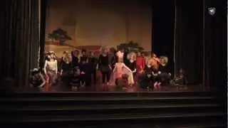 Спектакль 