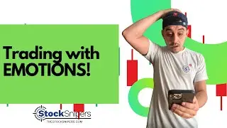 Stock Trading with Emotions