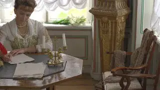 Документальный фильм 
