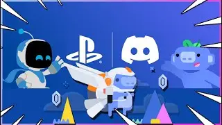 Discord X PlayStation Partnership *NEW FEATURE* (NITRO, EVENTS, GAMES)