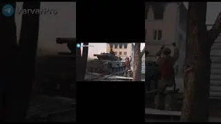 ВАРВАР про морпеха с позывным СТРУНА  
