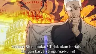 VEGAPUNK BERKHIANAT? INILAH TEMUAN BESAR DOKTER VEGAPUNK!  - One Piece 976+ (Teori)