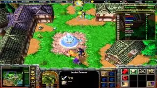 Warcraft 3: Evolution Tag