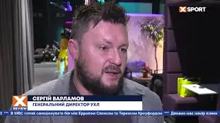 Клуби УХЛ висунули ультиматум ФХУ