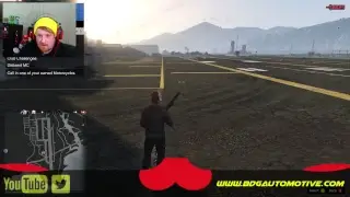 WHAT SHAL WE DO TODAY? I Grand Theft Auto V