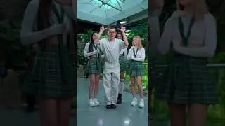 Watch this trendy tiktok!