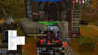 20 - 120 No Sleep monkaS