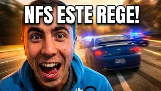 Dar voi mai tineti minte NFS Most Wanted ???