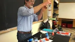 6  Volumetric glassware   How to deliver only part of the pipette volume