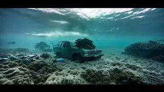 A September to Remember - Stable Video Diffusion