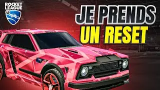 Faut qu'on parle. (Mauvaise et bonne nouvelle)