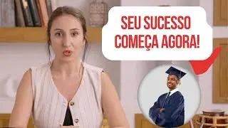 Como Se Destacar no Mercado de Trabalho e Construir Uma Carreira de Sucesso!