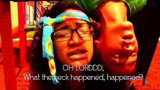 We Can't Stop PARODY - Completely Random