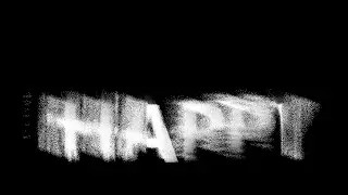 How to Create Dust Text Effect | Photoshop Tutorial | typography | آموزش تکست افکت