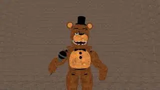 a totally failed animation test because i got lazy