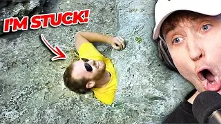 Crazy Tik Toks That Went Too Far