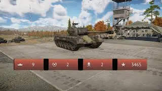 Последний бой Нормандской «Пантеры»: Уникальная кинохроника в WAR THUNDER