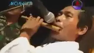 Taqwa~Nera Fernanda Dangdut Koplo Monata