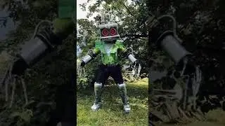 Обновление
