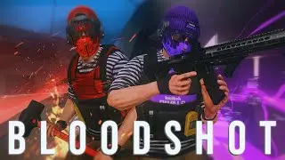 BLOODSHOT TARKOV EDIT | TARKOV MONTAGE | EFT | TARKOV