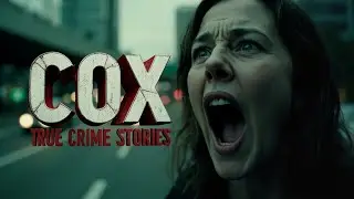 ASMR Story: Mastermind Matthew Cox True Crime Stories