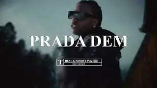[FREE] GUNNA TYPE BEAT - PRADA DEM