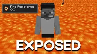 STEVEEE EXPOSED - The main topic for no-name Youtubers (Parody)