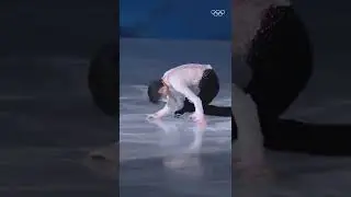 Find someone who loves you the way Hanyu Yuzuru loves figure skating.❤️