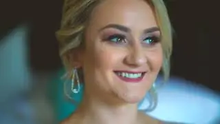 Dalila & Senad Wedding Story
