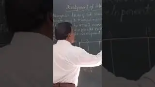 development of Triangular Prism/ Engineering Drawing