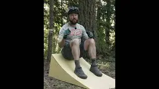 Simple tips for steep trails