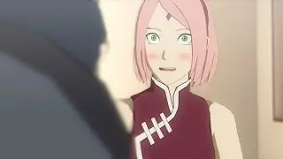 Sasuke wants more Uchiha kids!