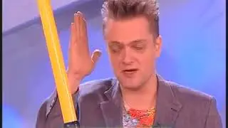 Галилео. Эксперимент. Маятник Фуко