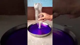 easy science experiment||science easy experiment||simple experiment do at home||
