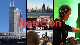 NeoCon 2024 Recap
