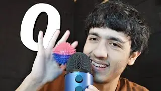 Maximum Speed ASMR 0