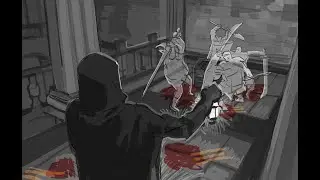 ds2 early morning pvp