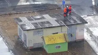Когда вопросов больше чем ответов.
