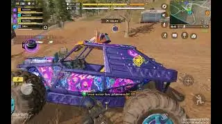 Call of Duty Mobile Battle Royale