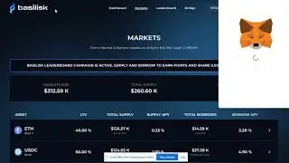 Basilisk Rectroactive Airdrop guide