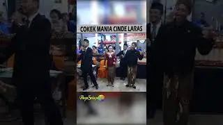 cokek mania #cindelarasterbaru #sragenan #argosedayu