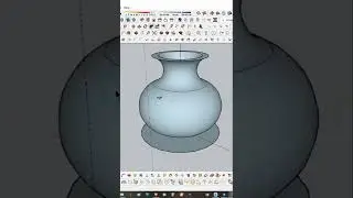 Tutorial Followme Sketchup