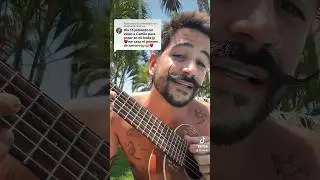Escribí una canción perfecta para esto. Recordando el día de mi boda. Sale este jueves.