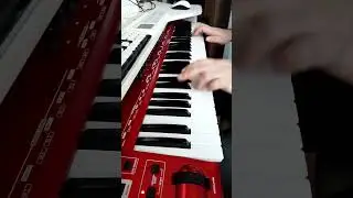 Рок на клавишах. А почему бы и нет?