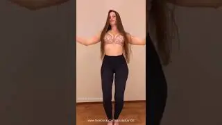 Hot Belly Dance . رقص شرقي مصري