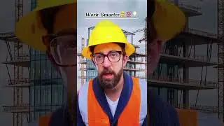Park 22 |Work Smarter👷‍♂️💯💡🇺🇸